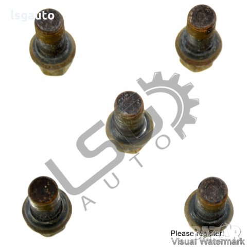 Болтове джанти Seat Toledo III 2004-2009 ST120821N-246