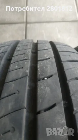 Летни и зимни гуми за смарт, снимка 4 - Гуми и джанти - 47960894