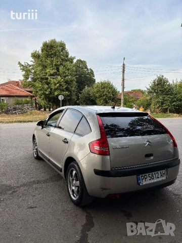 Citroen c4, снимка 10 - Автомобили и джипове - 51861443