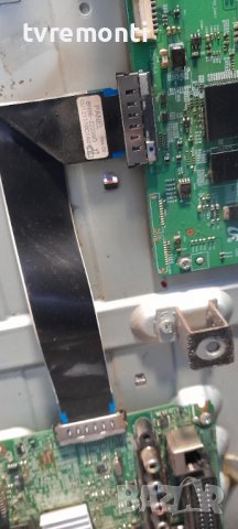 MAIN BOARD, BN94-05908D, BN41-01894A, for SAMSUNG UE40EH6030, снимка 5 - Части и Платки - 36727578