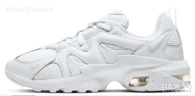 маратонки NIKE AIR MAX GRAVITON номер 39,5-40, снимка 2 - Маратонки - 40855126