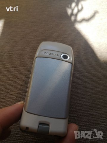 Nokia 6820a, снимка 4 - Nokia - 32034062