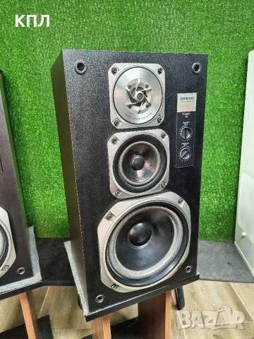 Тонколони ONKYO SC-401, снимка 6 - Тонколони - 56285948