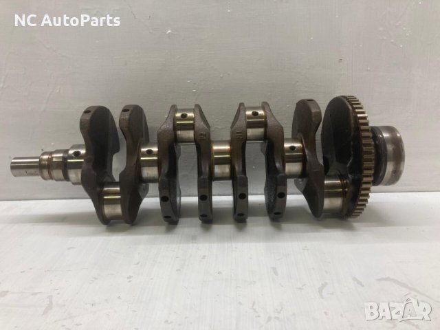 Колянов вал за Hyundai Хюндай Купе Си 1.6 бензин 105 коня G4ED 2008