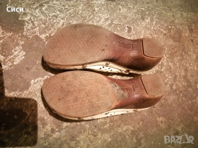 Сандали, снимка 4 - Сандали - 38266470