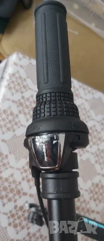  Планински велосипед Ultra Nitro MDB 29", снимка 12 - Велосипеди - 56418645