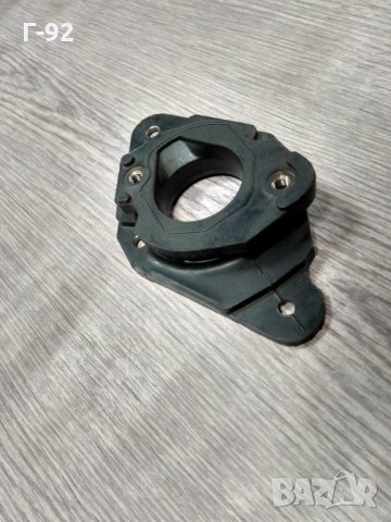 13111269599=1045901**NEU**LEMFÖRDER**BMW**ТАМПОН ПОД КАРБУРАТОР**, снимка 3 - Части - 35210467