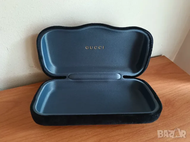 Калъф за очила GUCCI 
