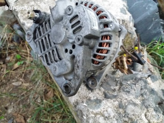 Динамо Мазда 6 Алтернатор A3TB4981 за MAZDA 6 Station Wagon (GY) 2.0 DI (2002 - 2007)