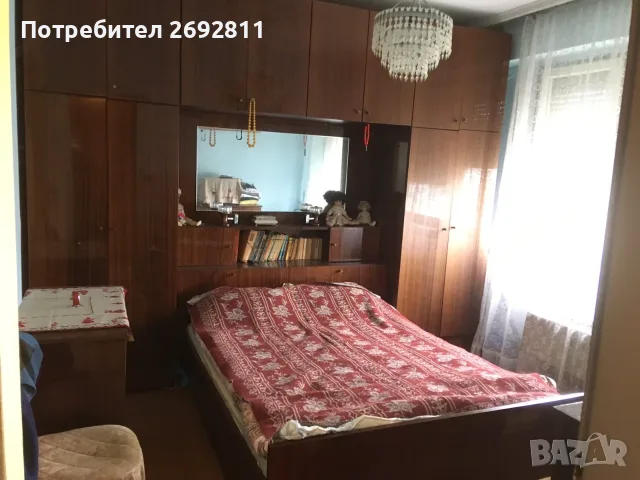 2-стаен Апартамент + ГАРАЖ, снимка 3 - Апартаменти - 55833125
