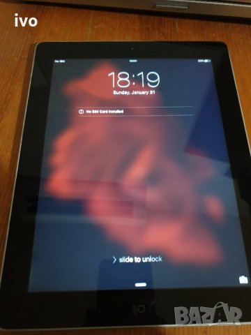 ipad a1396 32gb, снимка 6 - Таблети - 31625668