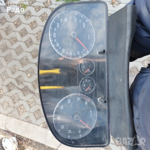 Части за Vw touran 2.0 ecofuel , снимка 14 - Части - 52848733