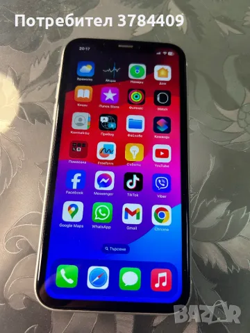 iPhone XR 64GB, снимка 3 - Apple iPhone - 47668485