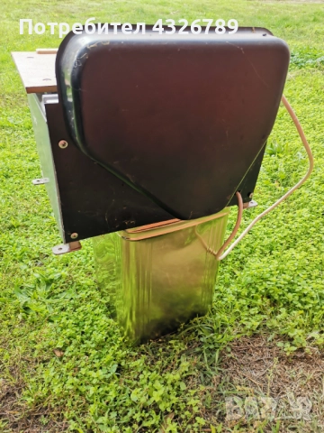 Машина за пробиване на рамки, снимка 2 - Други машини и части - 52419345