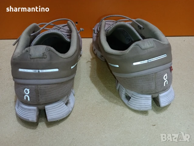 Swiss Cloud N 40 - 35 лв, снимка 3 - Маратонки - 50506691