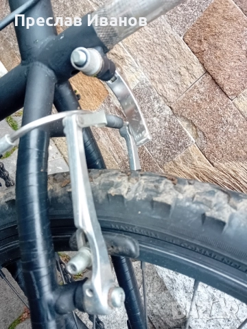 Продавам колело за трикове. , снимка 15 - Велосипеди - 52344870