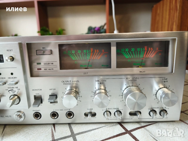 Alpage Al -300 , снимка 11 - Декове - 54067659