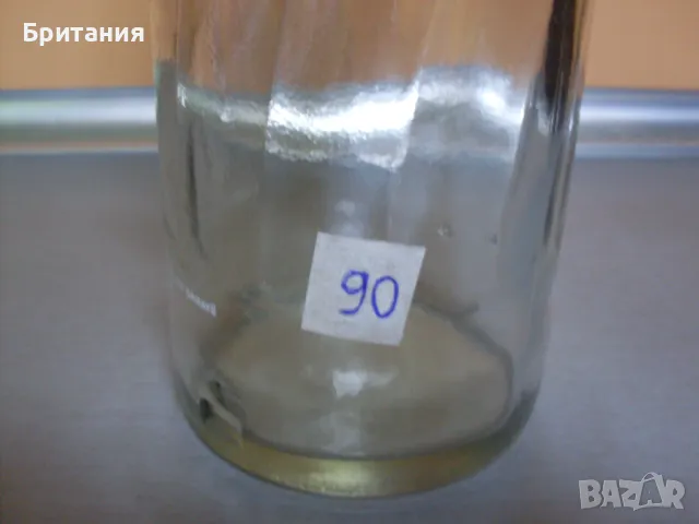 Колекционерски шишета., снимка 6 - Колекции - 49086446