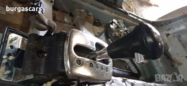 Скоростен лост за превключване Audi A8 D3 - 150лв, снимка 3 - Части - 36937351