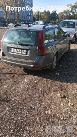 volvo, снимка 2 - Автомобили и джипове - 51622614