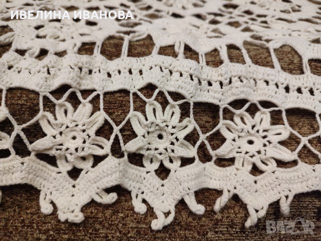 Покривало за легло на една кука , снимка 6 - Покривки за легло - 42851695