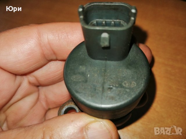 Продавам регулатор за високо налягане, Common Rail-0 281002445 за Hyundai SantaFE, Trajet Kia, снимка 5 - Части - 37162995