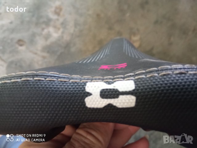 седалка нова, снимка 4 - Велосипеди - 33764513