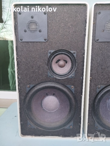 Universum, снимка 2 - Тонколони - 52427840