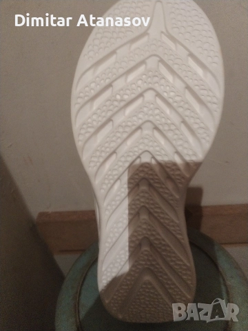 чисто нови маратонки American club 41 , снимка 3 - Маратонки - 52582858