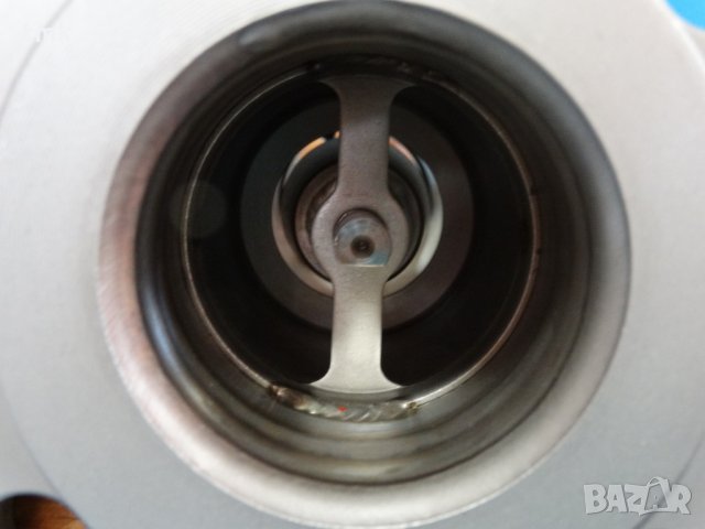 Дебитомер - разходомер KROHNE, снимка 11 - Други машини и части - 29835081