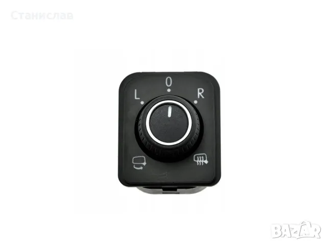 Бутон за ел.огледало за VW Jetta A7 (2018+)