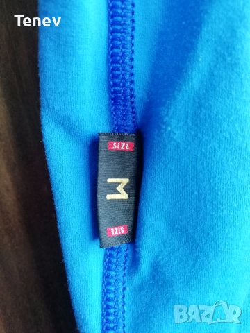 Оригинална ретро фланелка Италия Kappa Italy 2000-2002 Vintage M тениска , снимка 3 - Тениски - 36672248