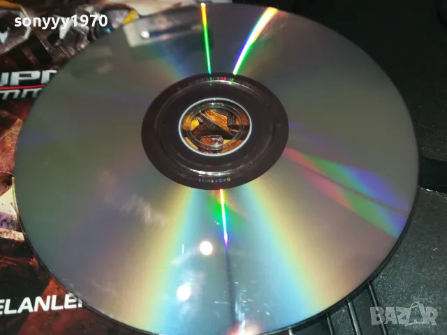 ТОМ И ДЖЕРИ ДВД 1102251054, снимка 15 - DVD филми - 49074453