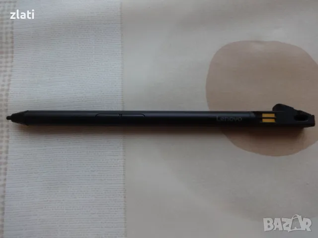 Таблет и Лаптоп 2в1 ThinkPad L13 Yoga - 13.3" -i5-10210U 1.6Ghz / 8GB RAM DDR4 /SSD 256GB, снимка 10 - Лаптопи за работа - 48656961