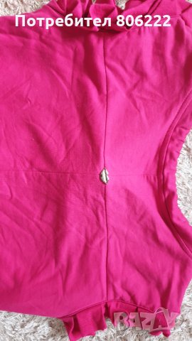 Луци рокля lucy туника, снимка 6 - Рокли - 31032993