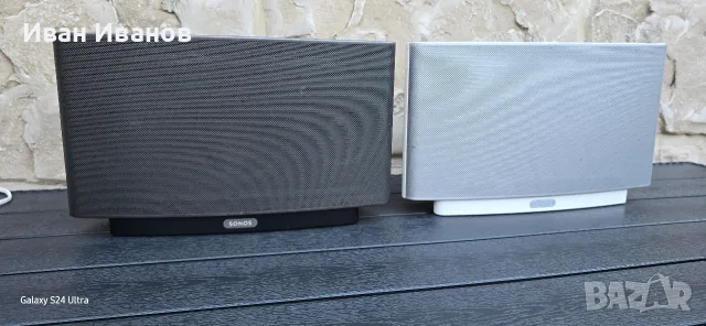 Sonos Play 5 Gen 1