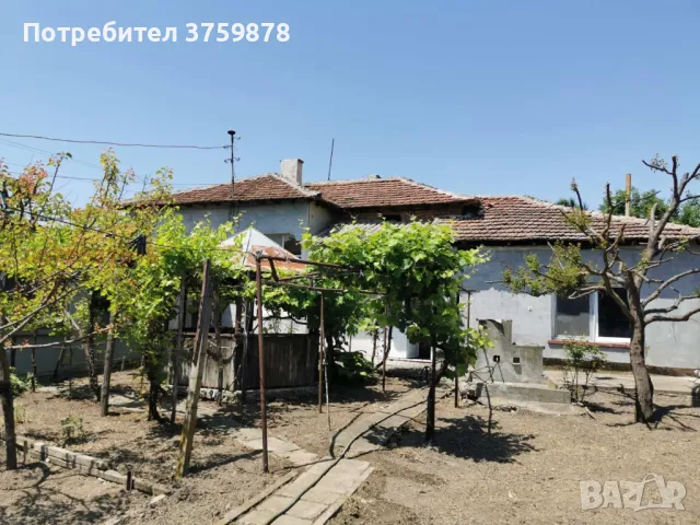 Къща в с. Обнова, снимка 3 - Къщи - 41137265