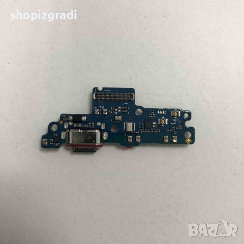 Платка за зареждане Sony Xperia 10 III XQ-BT52, снимка 2 - Резервни части за телефони - 40707993