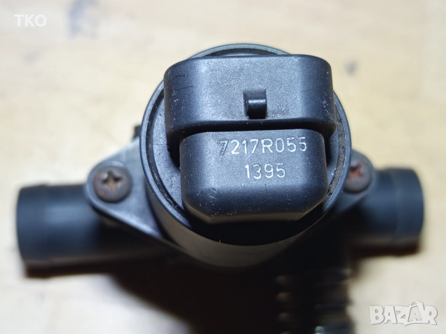 Стъпков мотор IACV за регулиране на празния ход за газова система(LPG), снимка 5 - Части - 52970385