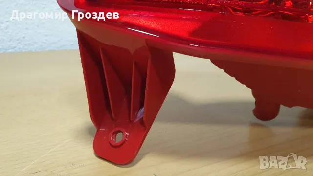 Оригинален ляв стоп за задна броня KIA Stonic / КИА Стоник , снимка 11 - Части - 50440838