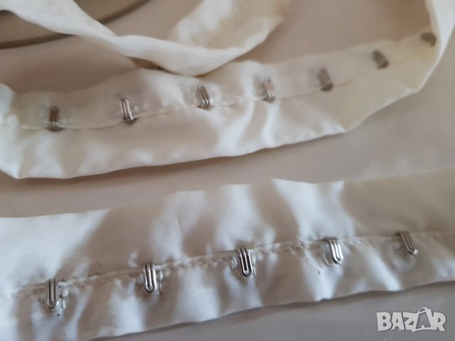 дантела, снимка 7 - Декорация за дома - 11158624