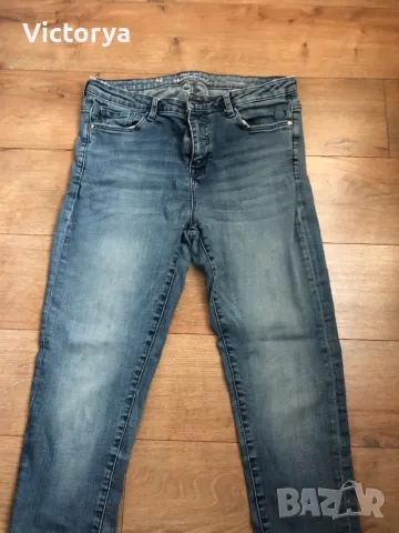 Дамски дънки, снимка 1