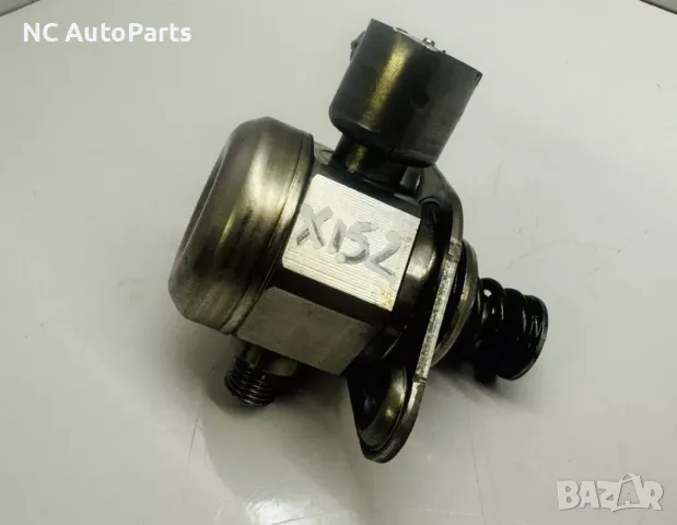 Горивна помпа за ЯГУАР JAGUAR F-TYPE X152​ 3.0 бензин V6  DX23-90376-AA 0261520198 BOSCH 2015, снимка 2 - Части - 47941553