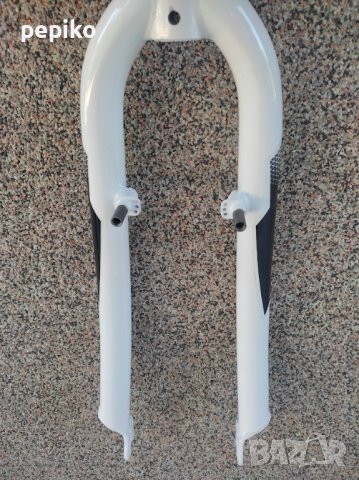 Продавам колела внос от Германия вилка за велосипед 26 ZOOM 26