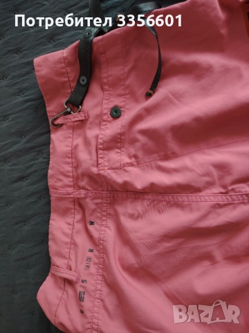 Панталон карго G-stat raw