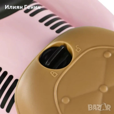 AIYAPLAY Детска количка за яздене, , снимка 2 - Детски велосипеди, триколки и коли - 54035767