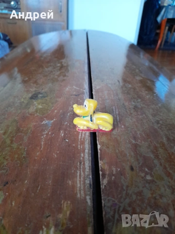 Стара острилка куче