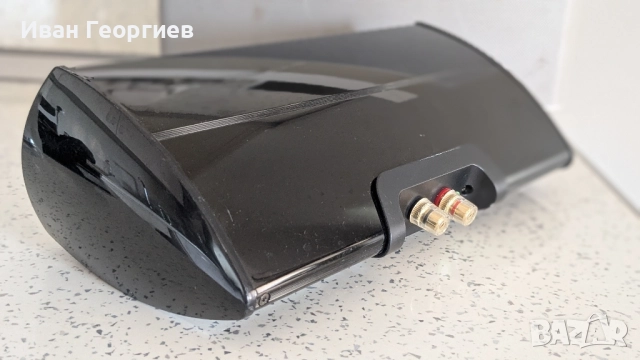 Teufel CL70 C, снимка 5 - Тонколони - 52282835