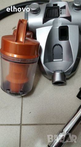 Прахосмукачка Kesser KZGM-700, снимка 9 - Прахосмукачки - 29178414
