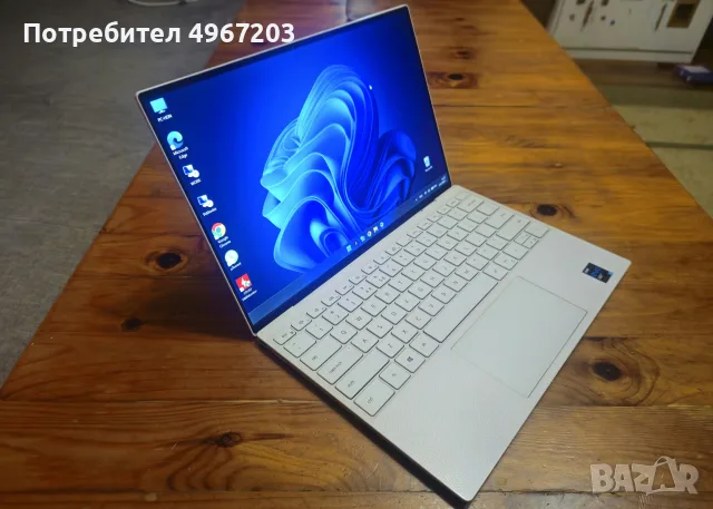 Лаптоп Dell XPS 13 9310 